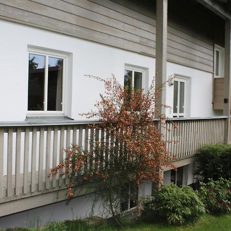 Ferienwohnung Woidblick Drachselsried Exterior foto